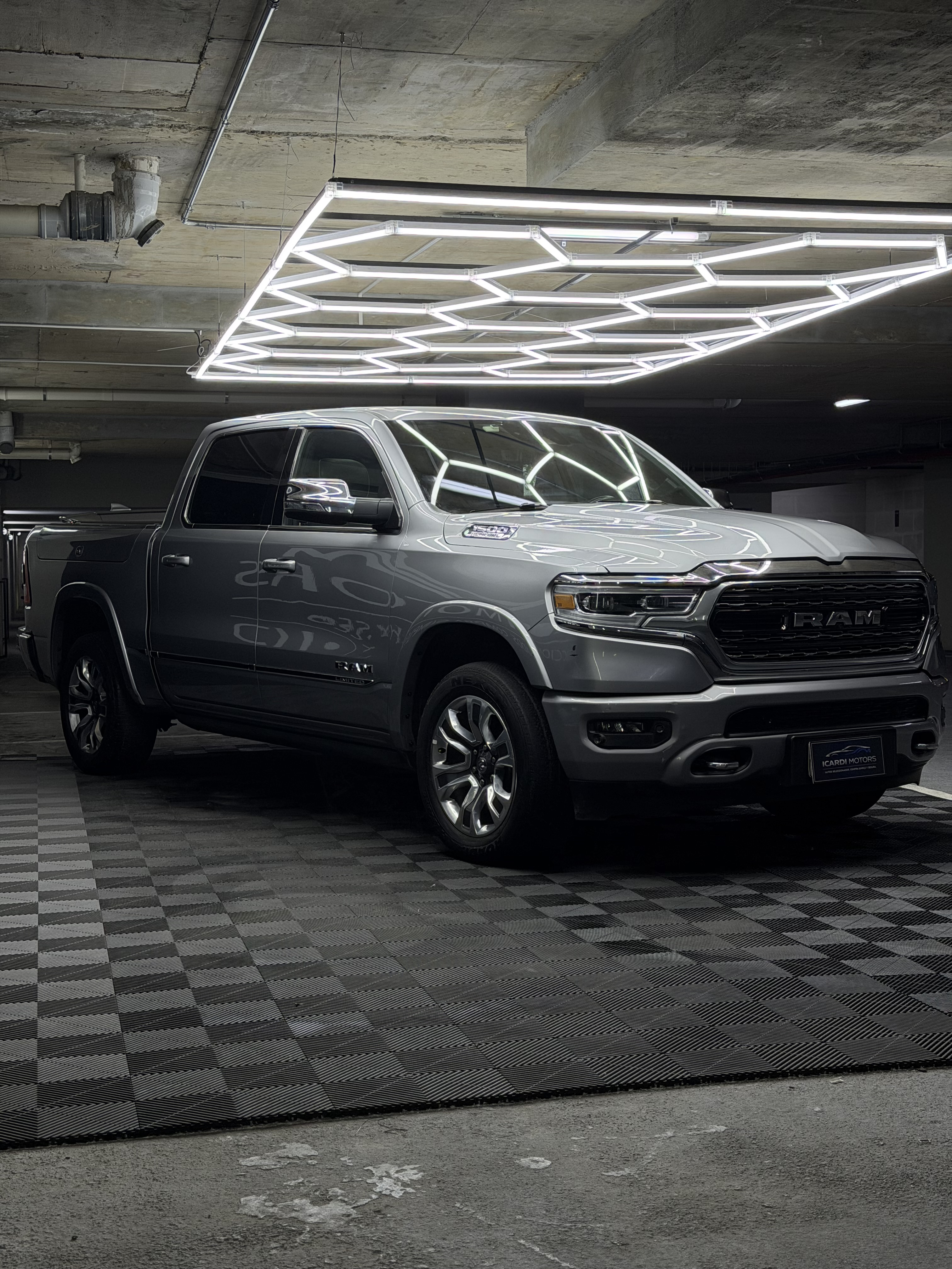 RAM 1500