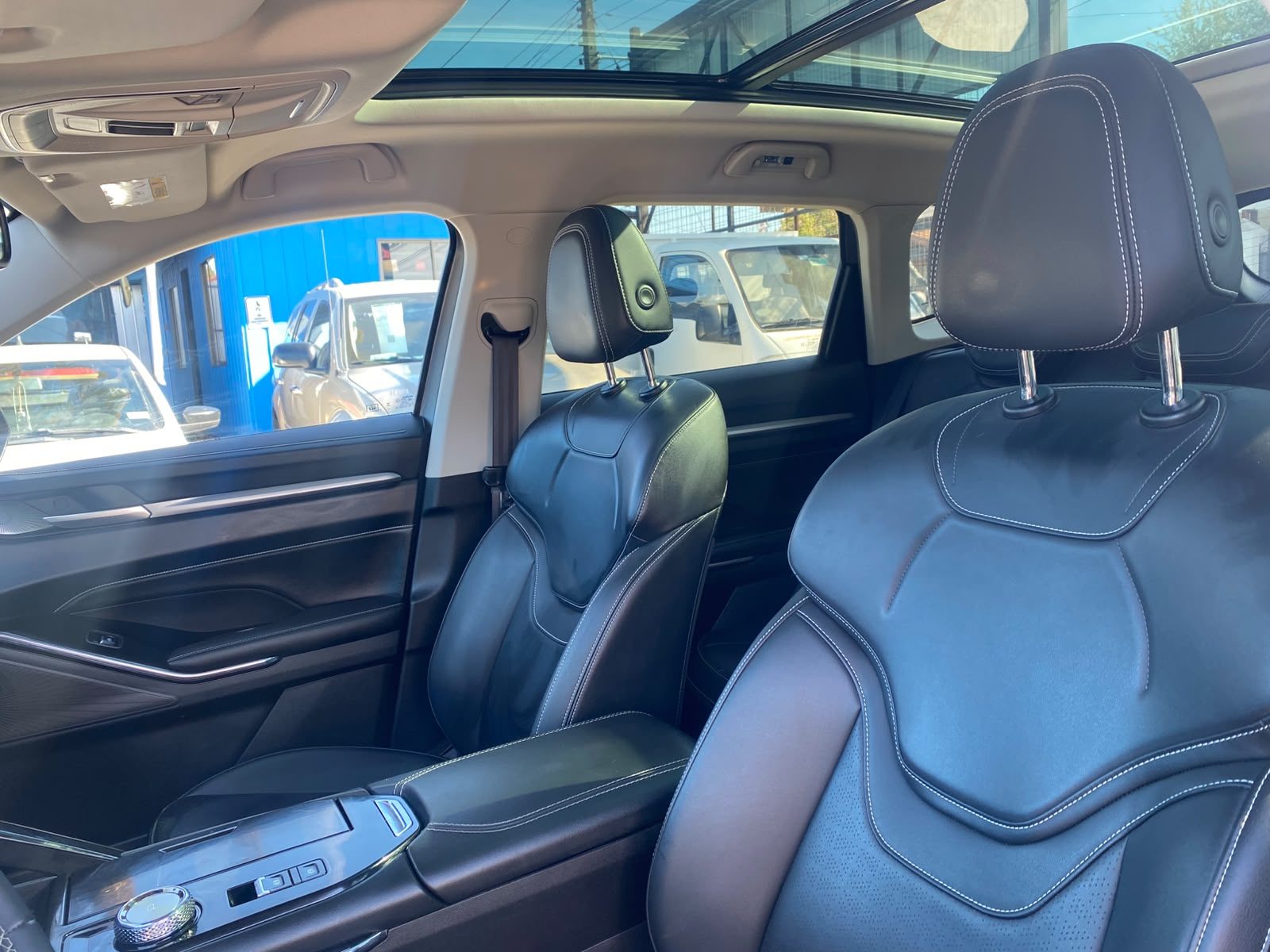 Haval H6 — foto 4 de 6