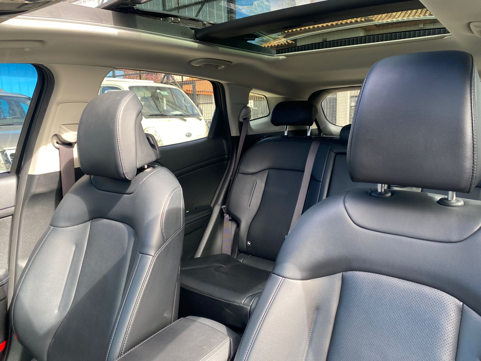 KIA Sportage — foto 3 de 6