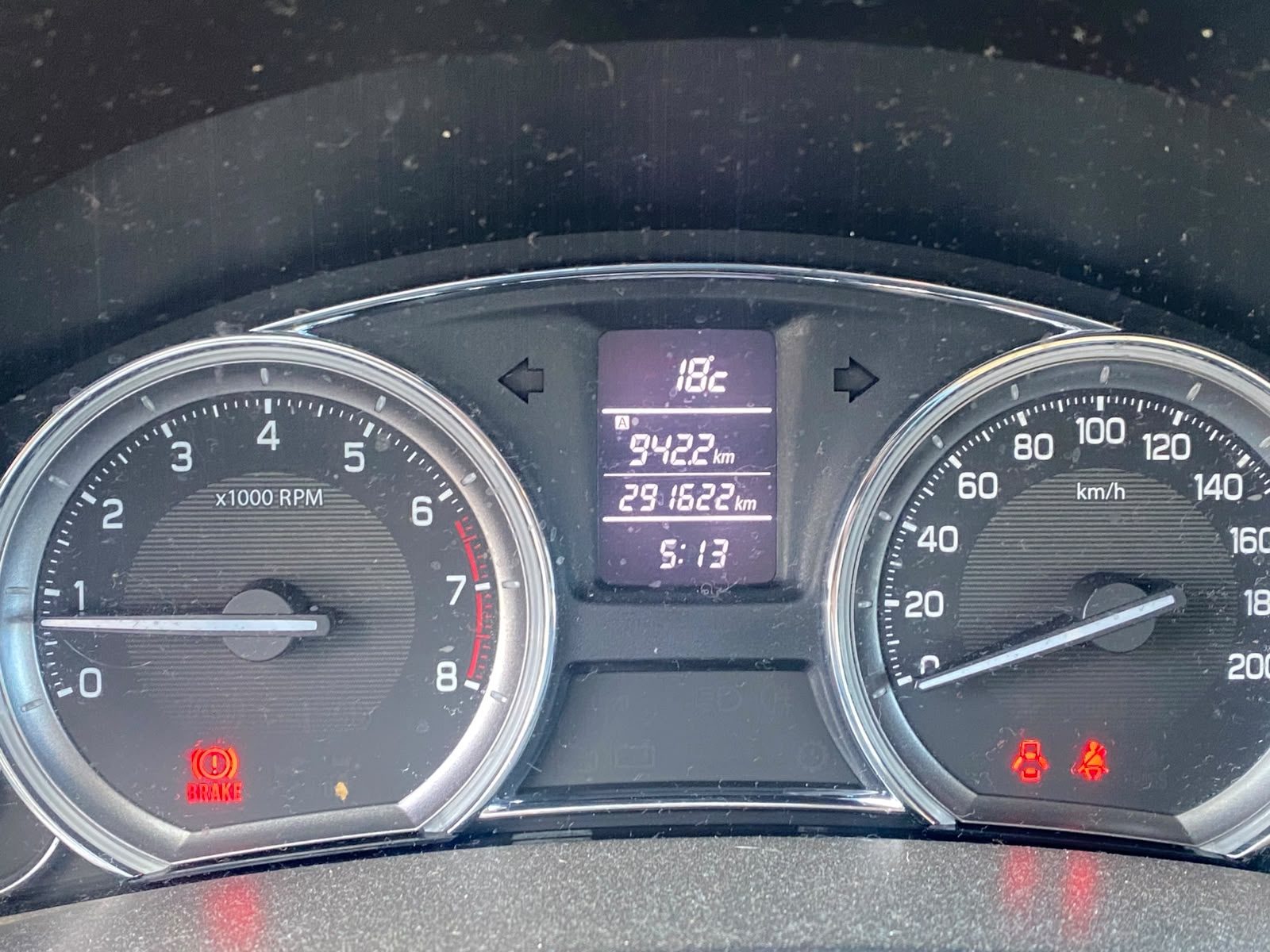 Suzuki Ciaz — foto 5 de 6