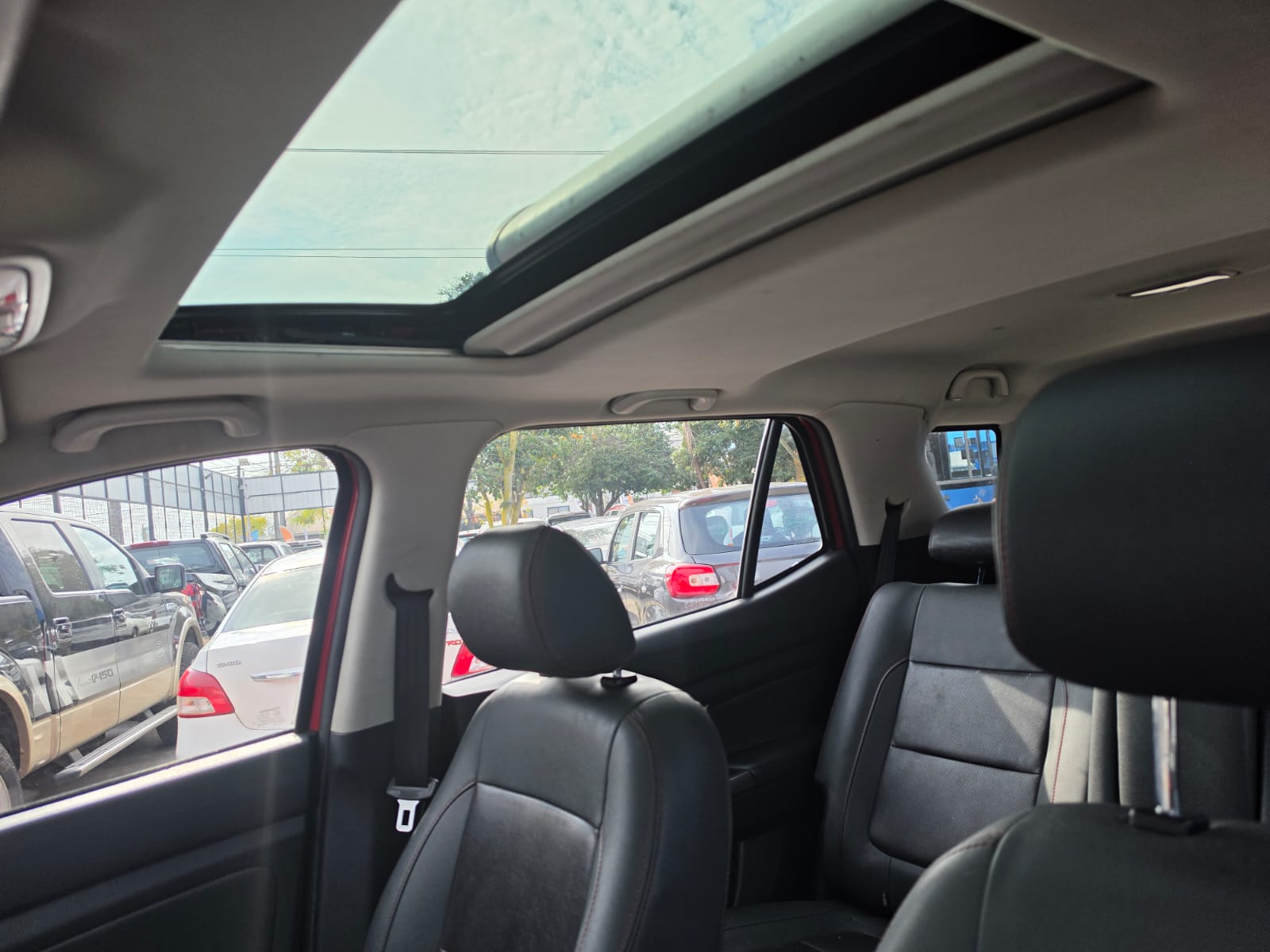 Changan Cx70