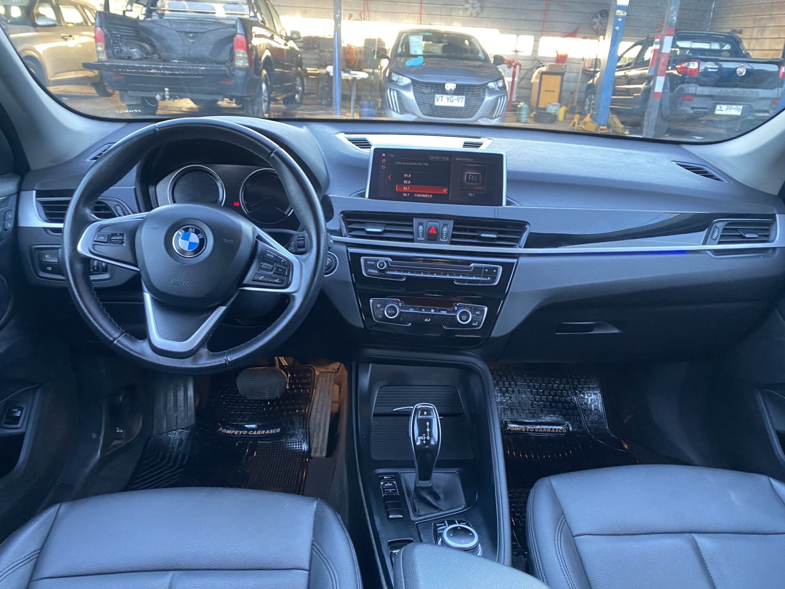 BMW X1 — foto 6 de 6