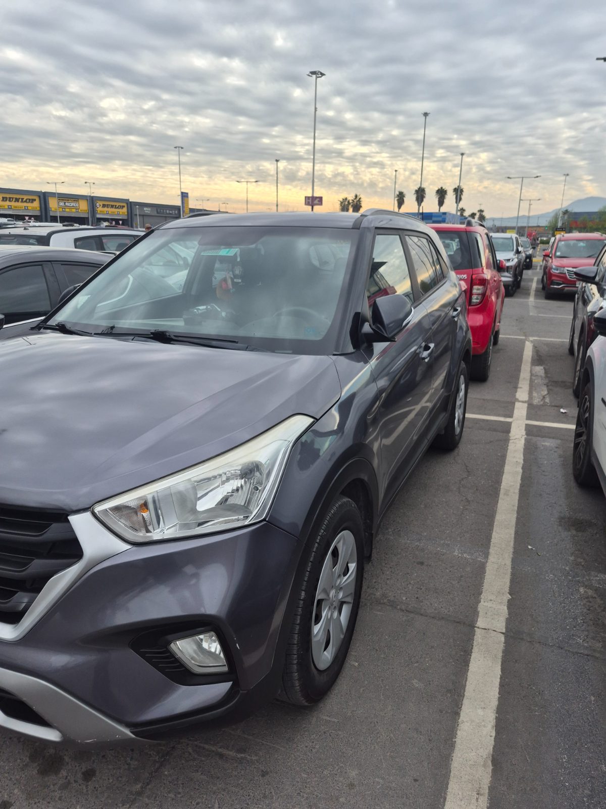Hyundai Creta — foto 2 de 5