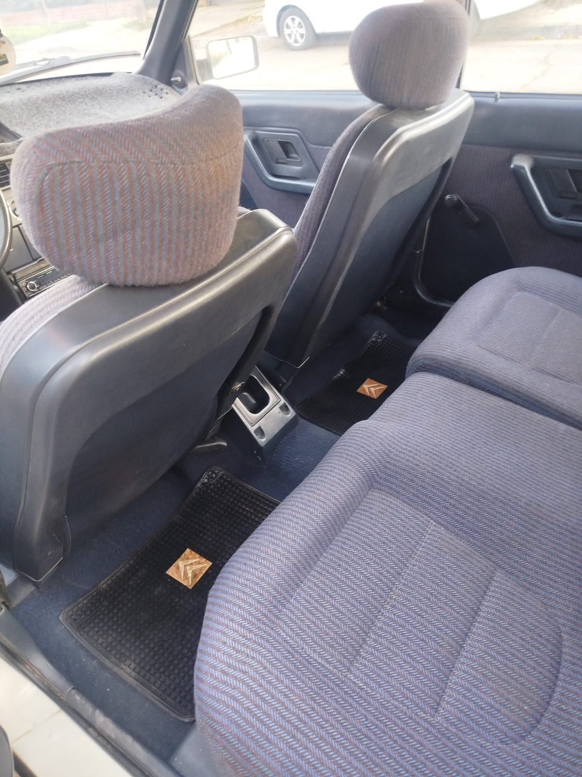 Citroën Bx15 Tge — foto 6 de 14