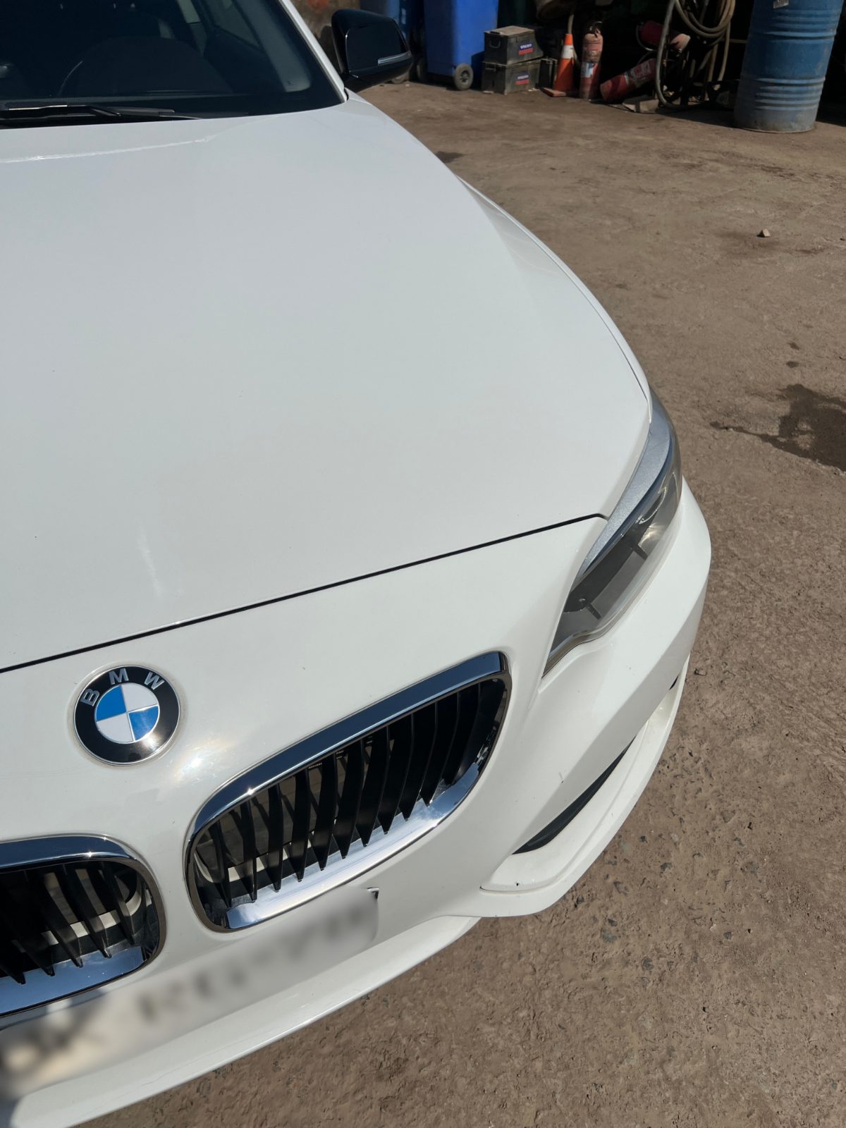 BMW 220I — foto 2 de 15