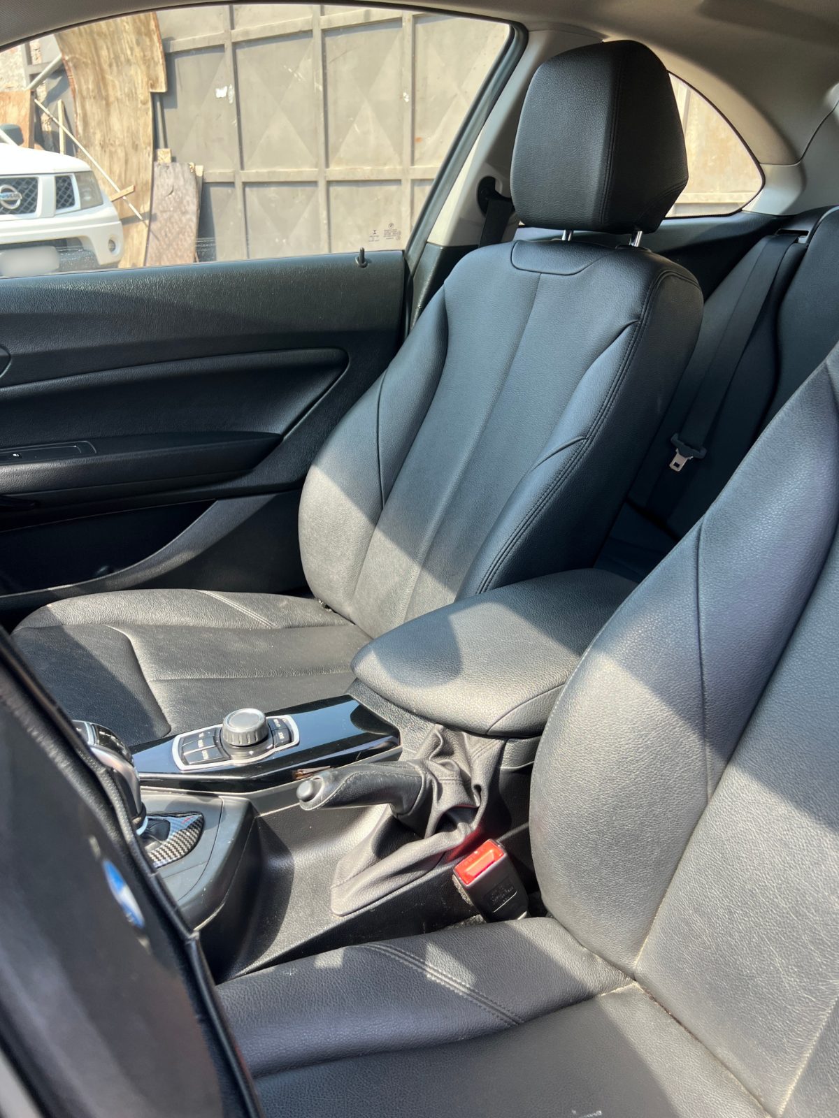 BMW 220I — foto 13 de 15
