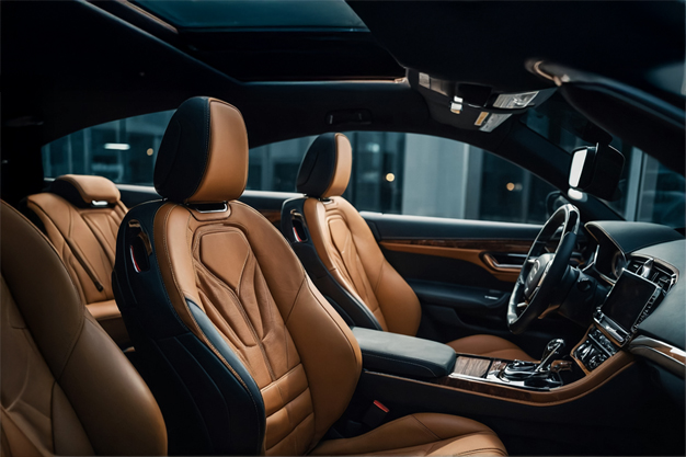 Bordados y personalización de costuras