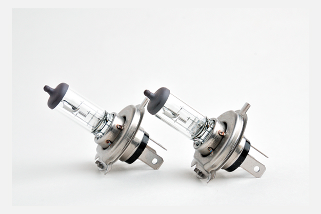 Ampolletas/ Xenon/ Led