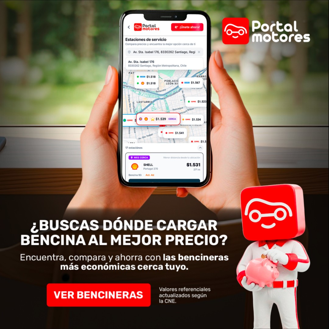 BANNER AHORRO BENCINA