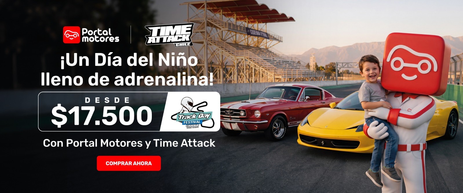 Time Attack