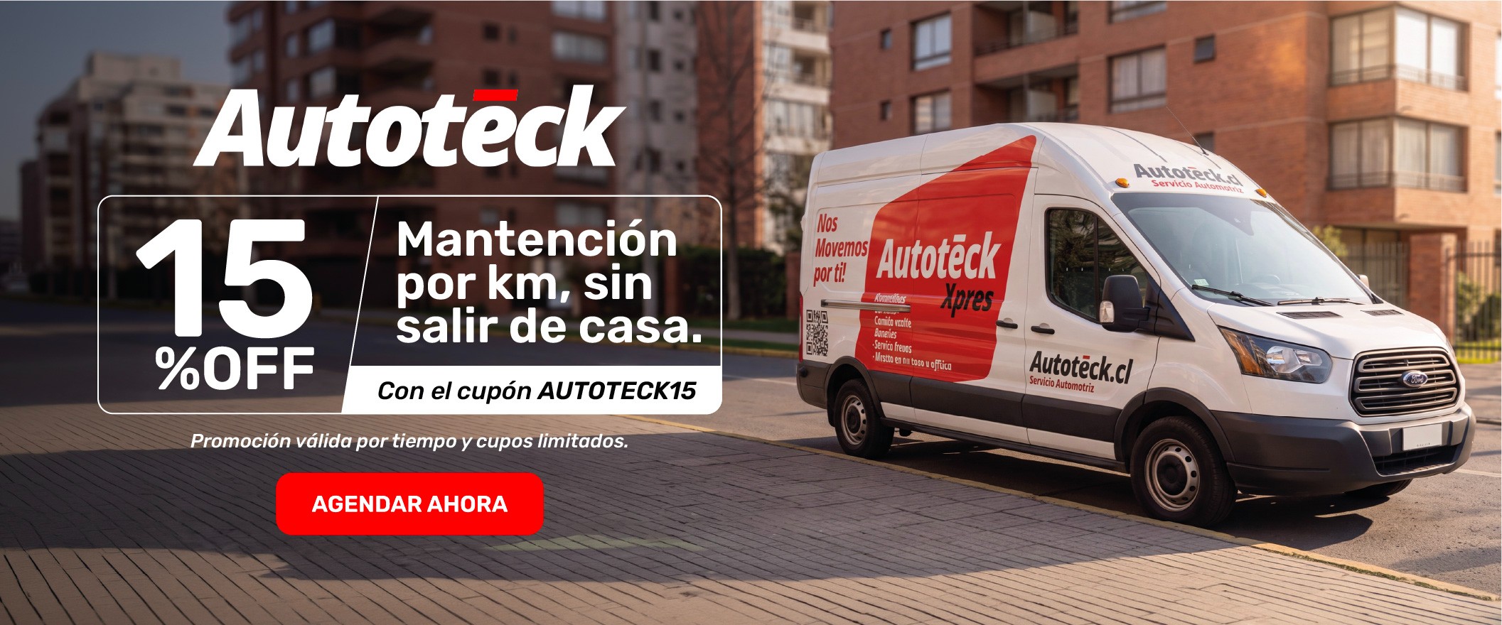 BANNER AUTOTECK