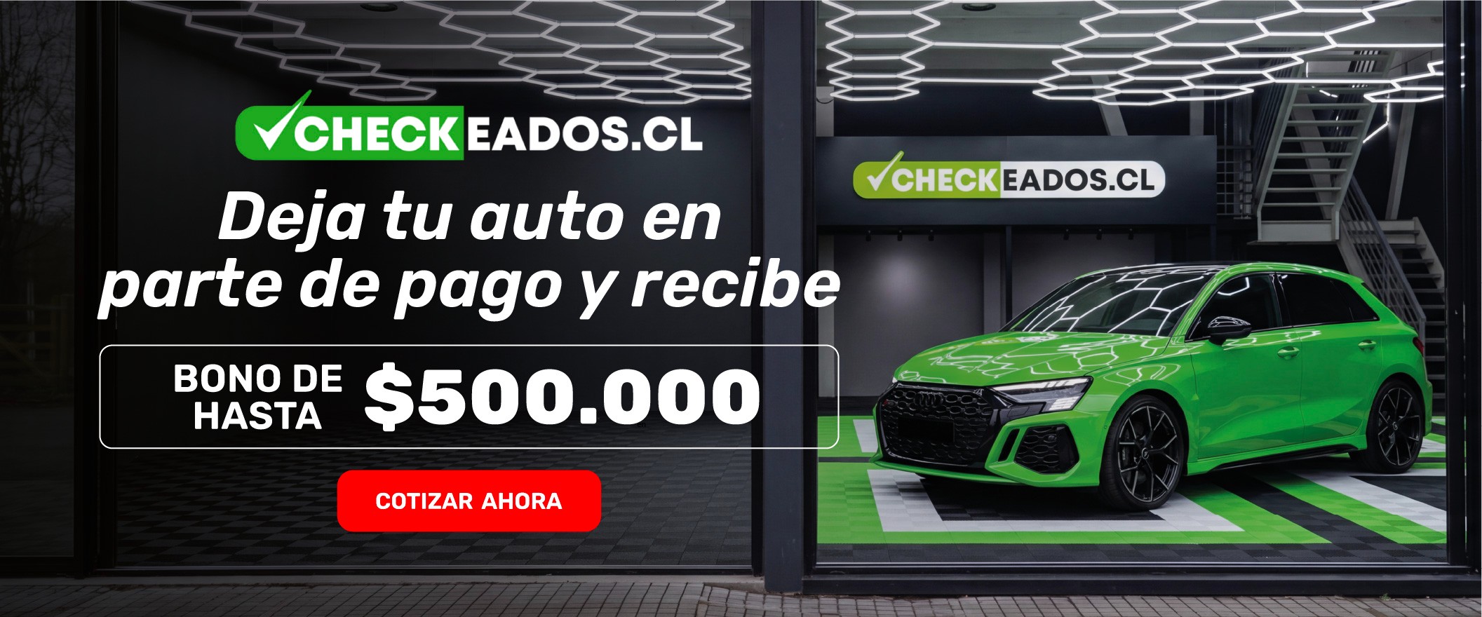 BANNER CHECKEADOS