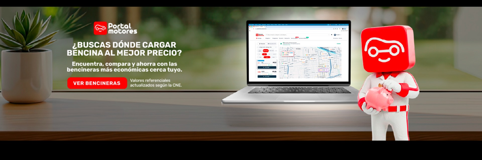 BANNER AHORRO BENCINA