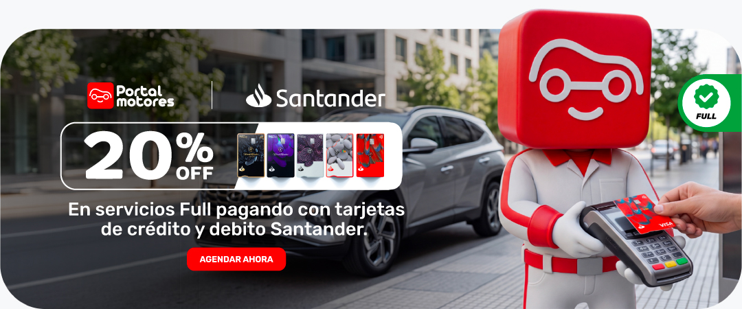 BANNER SANTANDER