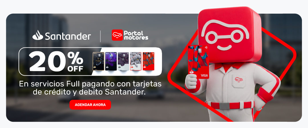 BANNER SANTANDER