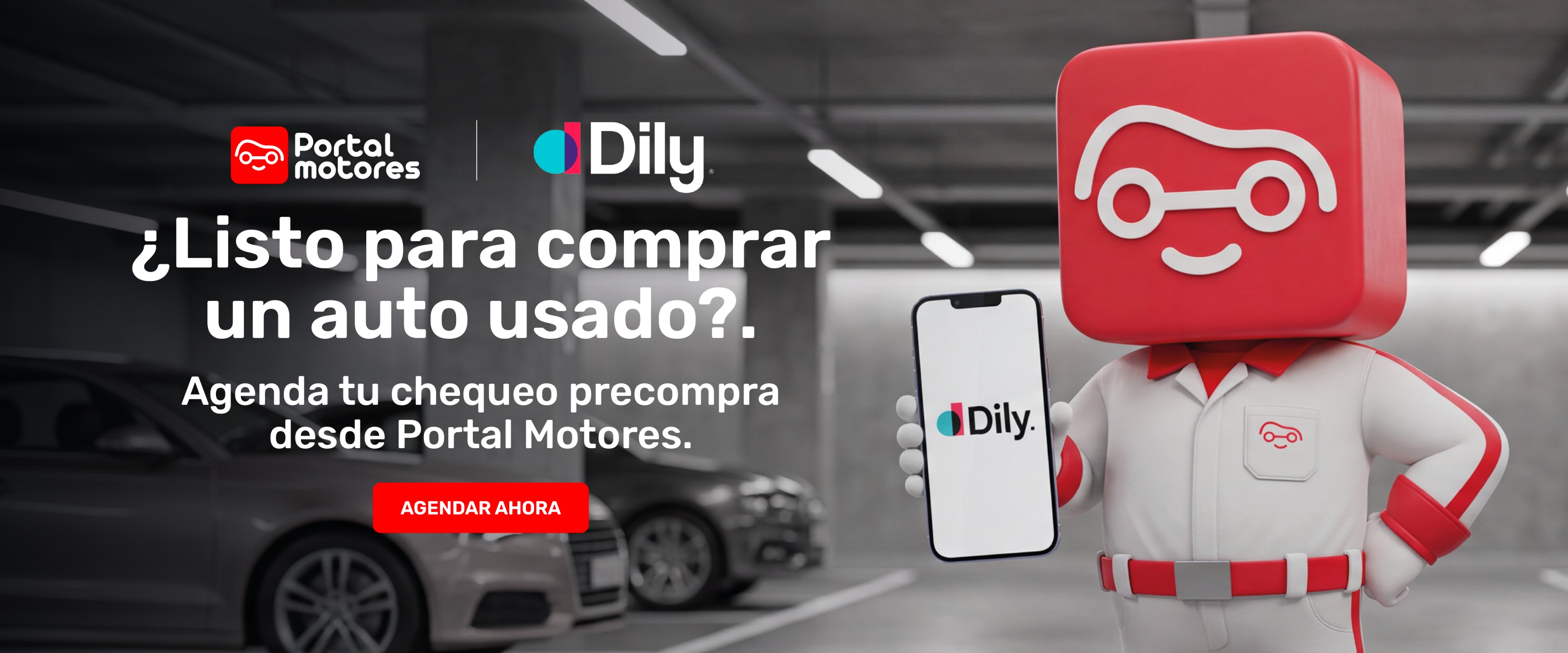 BANNER INFORME DILY