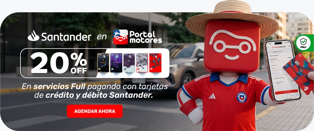 BANNER SANTANDER