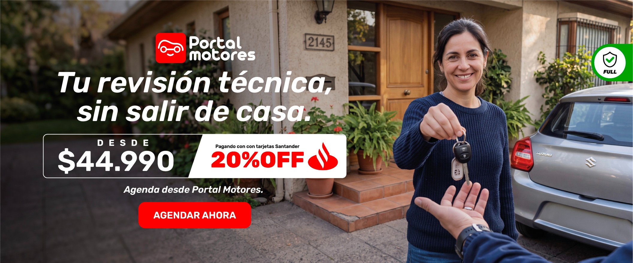REVISION TECNICA