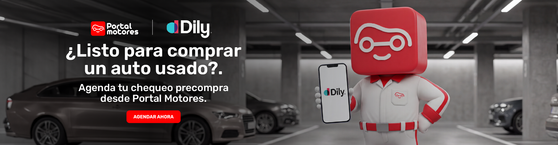 BANNER INFORME DILY
