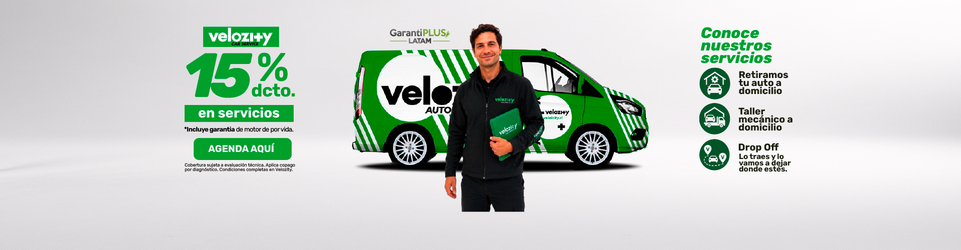 BANNER VELOCITY