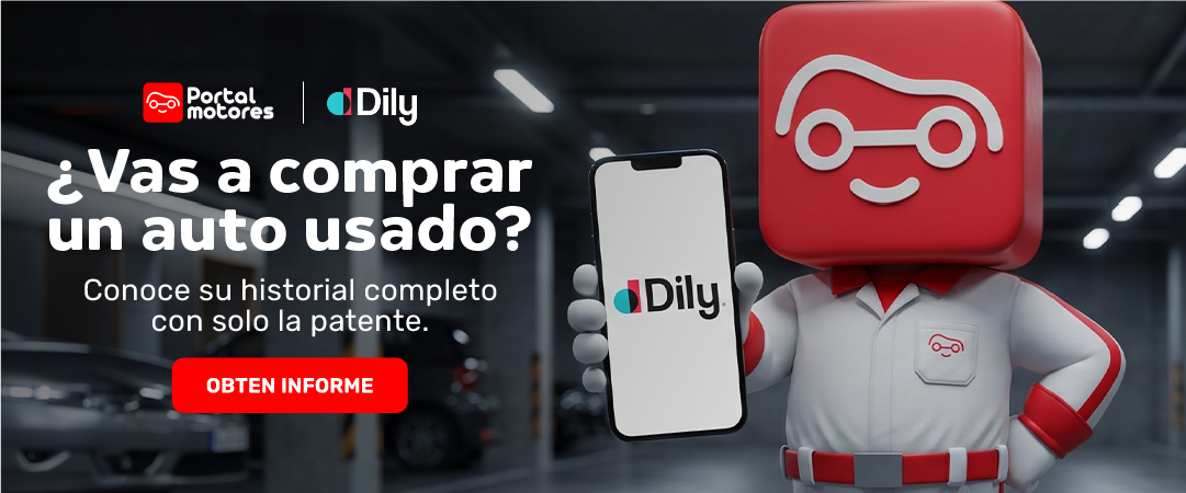 INFORME DILY