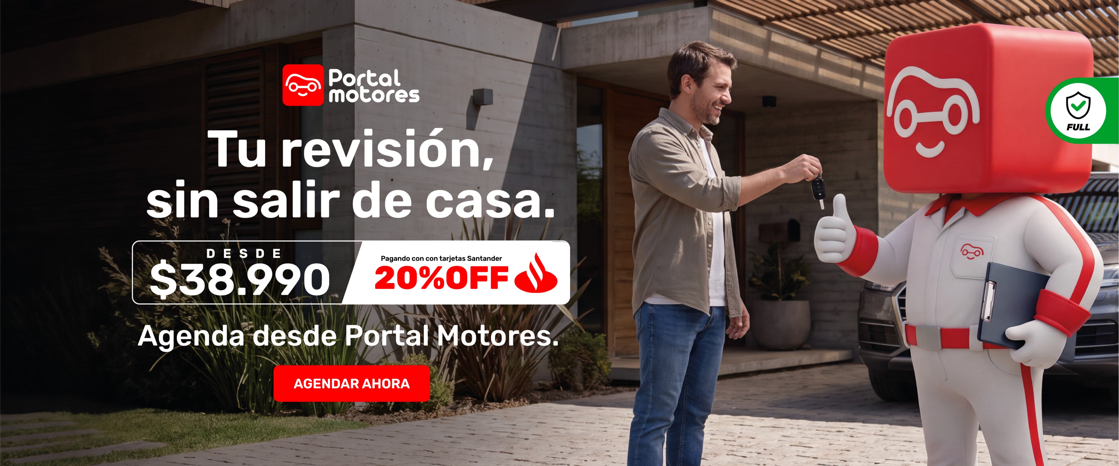 REVISION TECNICA