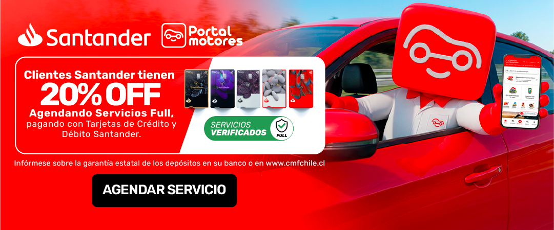 BANNER SANTANDER