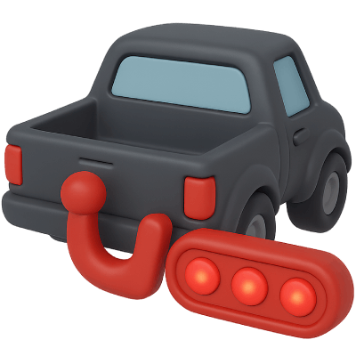 Accesorios camionetas