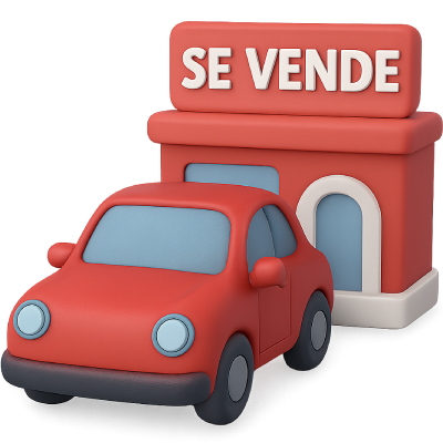 Automotoras/ usados