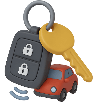 Cerrajería, copias de llaves y chapas