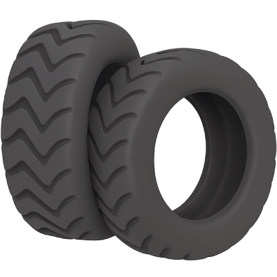 Venta de neumáticos