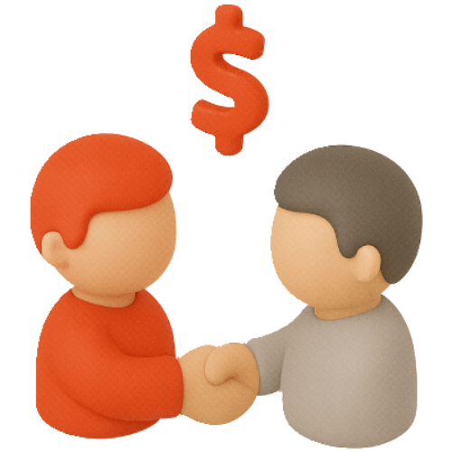 Servicios de transferencias