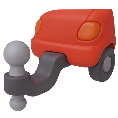 Enganches de arrastre