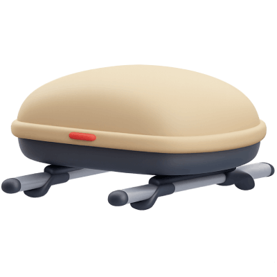 Portaequipajes y barras de techo