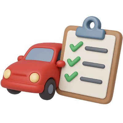 Revisión mecánica pre compra