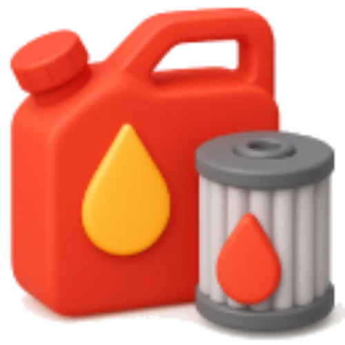 Cambio aceite y filtro