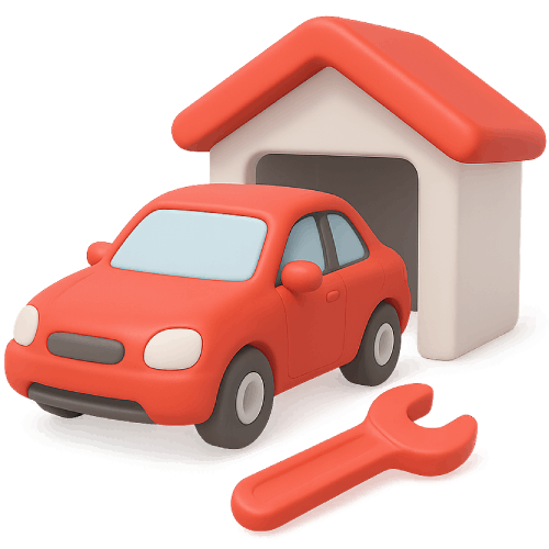 Mantención de kilometraje