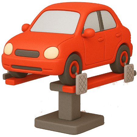 Alineación y balanceo