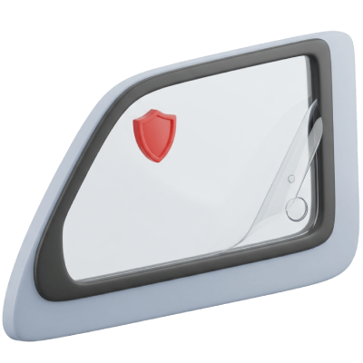 Láminas de seguridad