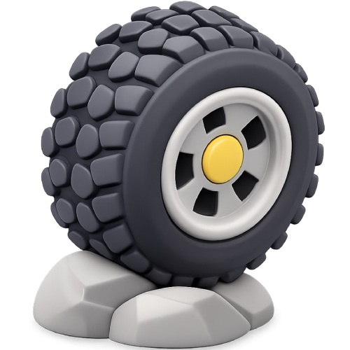 Neumáticos Offroad