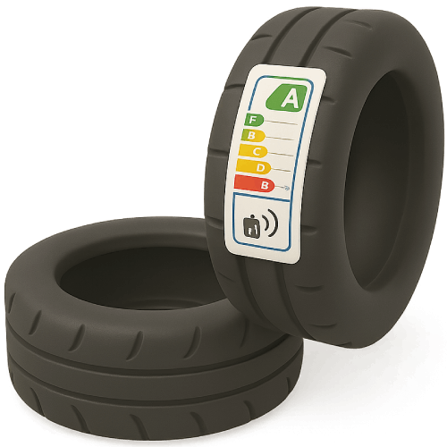 Venta de neumáticos