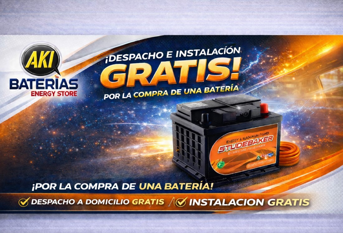 ¡PROMOCIÓN ESPECIAL!