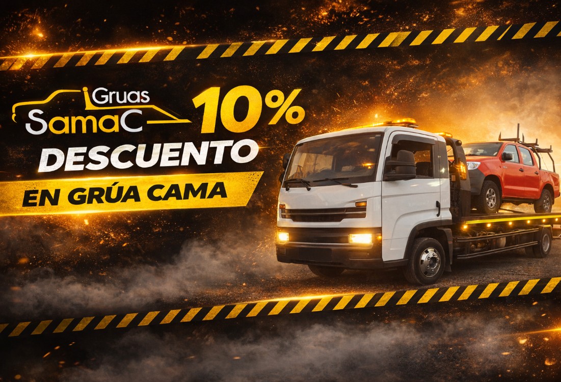 ¡OFERTA ESPECIAL!