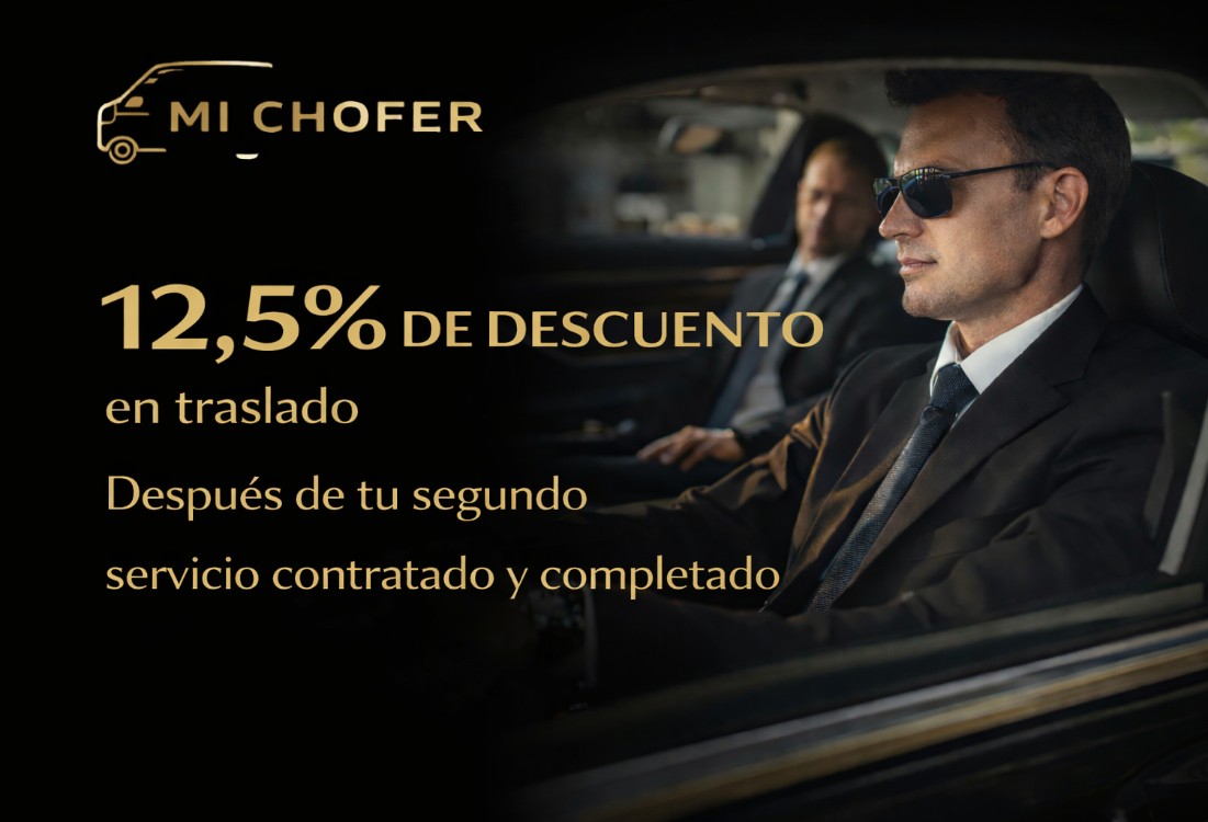 ¡PROMOCIÓN ESPECIAL!