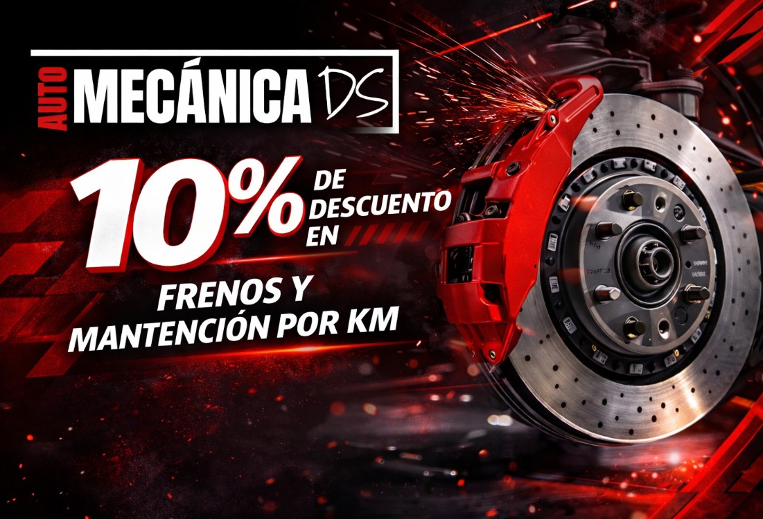 ¡OFERTA ESPECIAL!