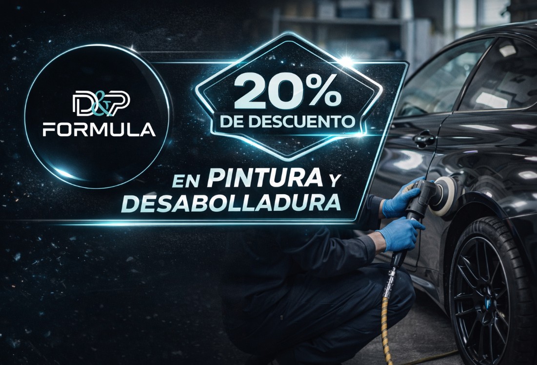 OFERTA ESPECIAL!!