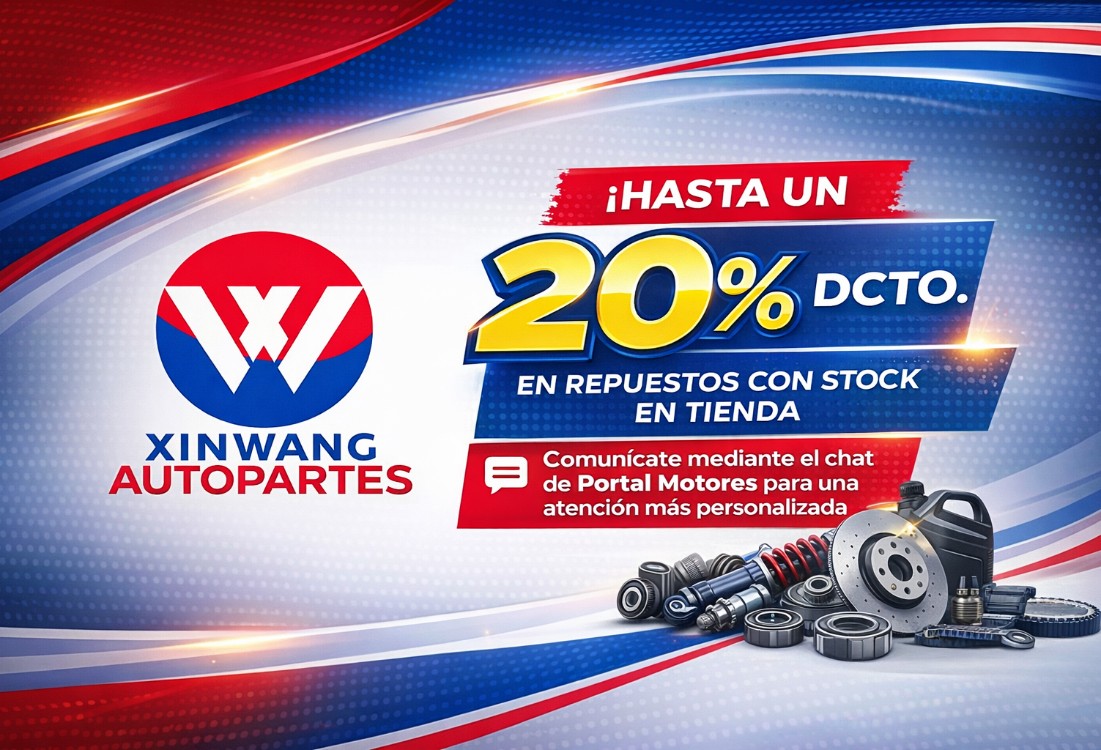 ¡Promoción Imperdible!