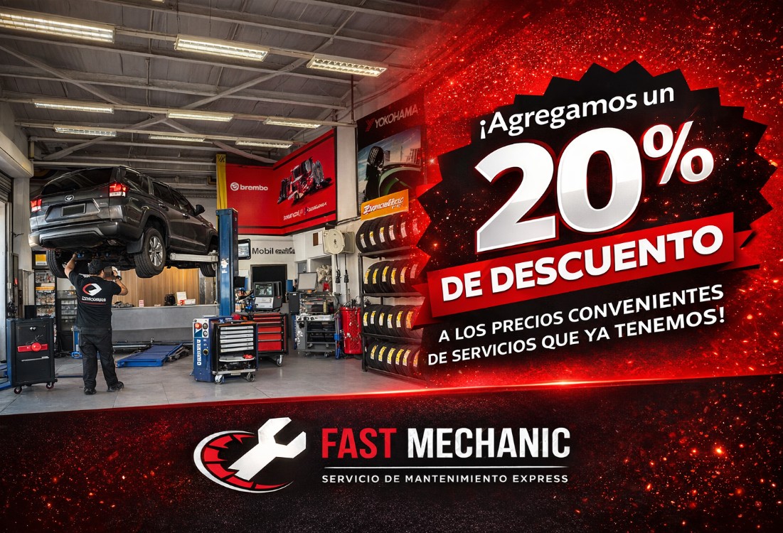 Oferta Especial!