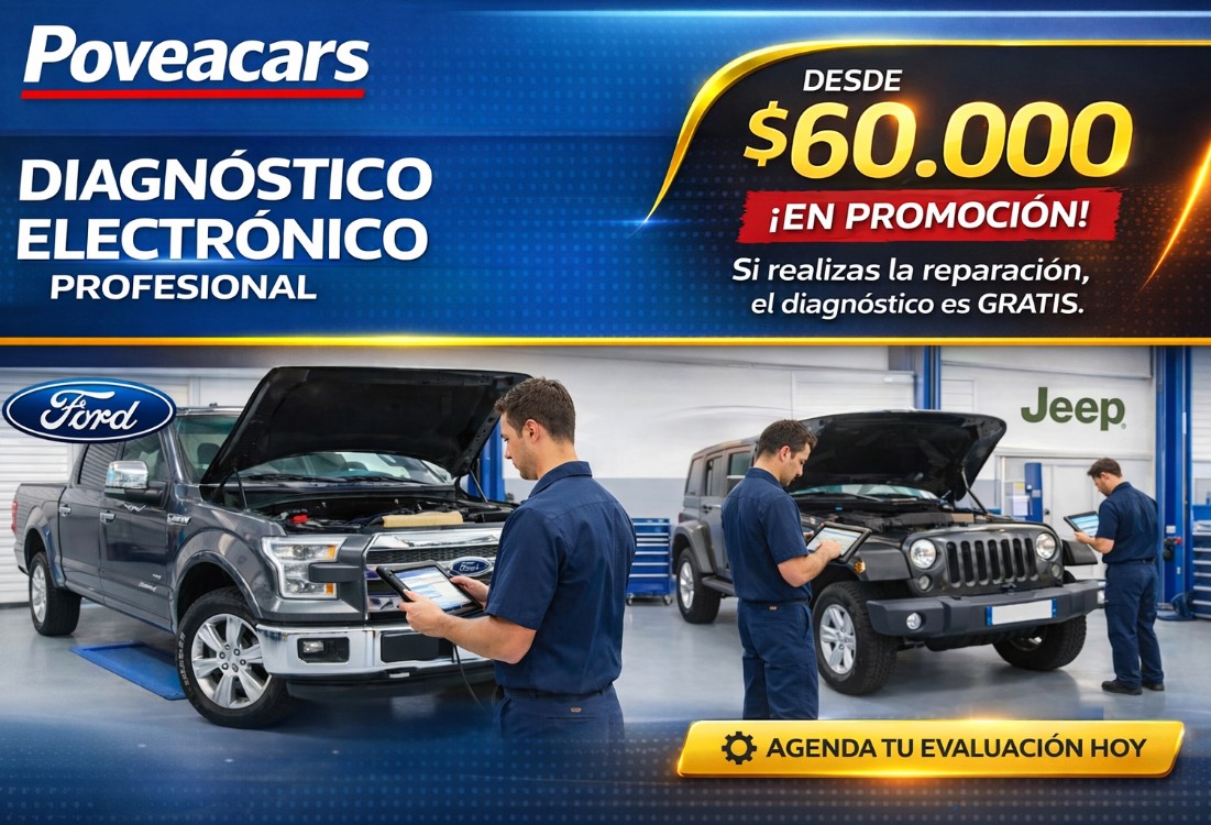 ¡Nueva Promoción!