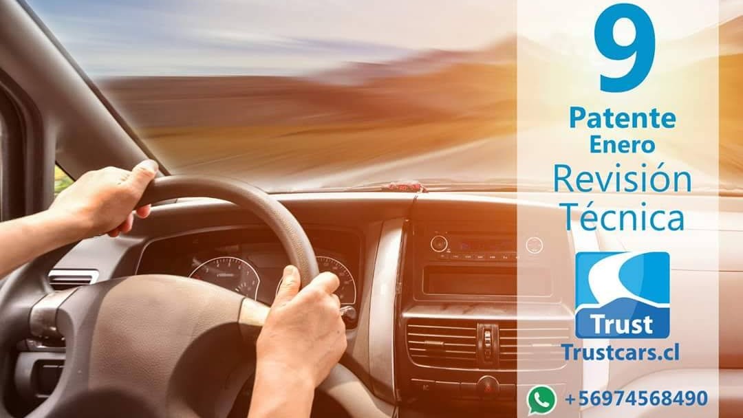 Oferta! Revisión Técnica